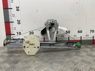 Стеклоподъемник задний левый, ориг. номер 7700434303, Renault Clio 1998-2002