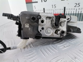 Замок двери передней правой, ориг. номер 9800625580, Citroen DS3 2009-2014