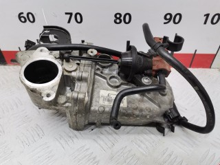 Радиатор EGR Opel Astra 2006-2014
