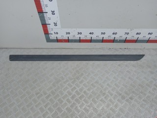 Молдинг двери передней правой Ford Focus 2001-2005
