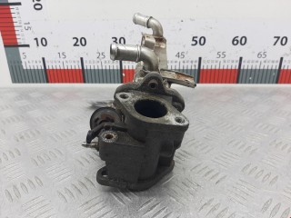 Радиатор EGR, ориг. номер 284162F300, Hyundai ix35 2009-2013