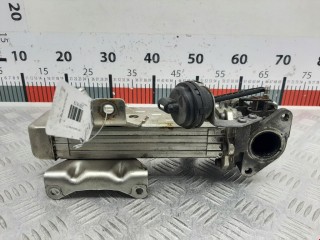 Радиатор EGR, ориг. номер 284162F300, Hyundai ix35 2009-2013