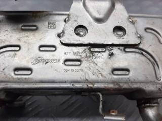 Радиатор EGR, ориг. номер 284162F300, Hyundai ix35 2009-2013
