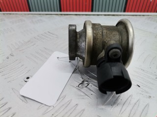 Клапан ЕГР EGR, ориг. номер 022131101E, Volkswagen Golf 1997-2006