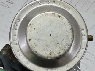 Клапан ЕГР EGR, ориг. номер 022131101E, Volkswagen Golf 1997-2006