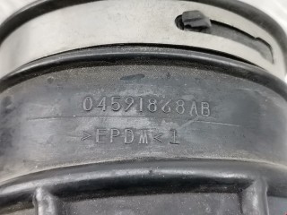 Патрубок воздушного фильтра, ориг. номер 04591868AB, Dodge Magnum 2003-2007