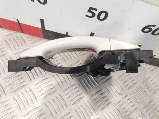 Ручка наружная передняя левая, ориг. номер CV6Z5422404CA, Ford Escape 2012-2015