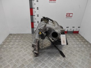 Коллектор выпускной, ориг. номер 30874253, Volvo S40 1995-2000