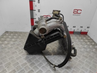 Коллектор выпускной, ориг. номер 30874253, Volvo S40 1995-2000