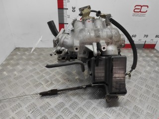 Коллектор выпускной, ориг. номер 30874253, Volvo S40 1995-2000