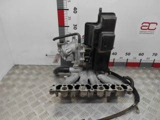 Коллектор выпускной, ориг. номер 30874253, Volvo S40 1995-2000
