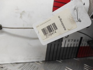 Коллектор выпускной, ориг. номер 30874253, Volvo S40 1995-2000