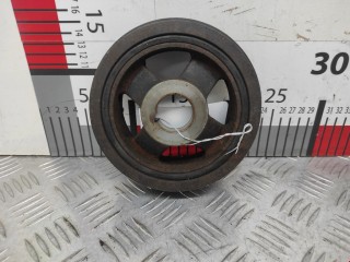 Шкив коленвала, ориг. номер 30875139, Volvo S40 1995-2000