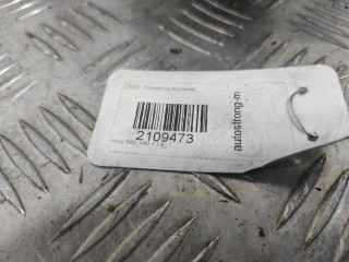 Коллектор впускной, ориг. номер 30874278, Volvo S40 1995-2000