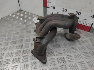 Коллектор впускной, ориг. номер 30874278, Volvo S40 1995-2000