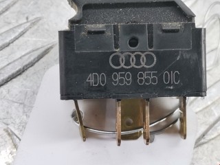 Кнопка стеклоподъемника, ориг. номер 4D0959855, Audi A8 1994-1999