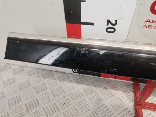 Молдинг двери передней левой, ориг. номер 4D0853951, Audi A8 1994-1999