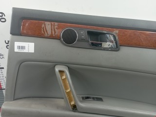 Обшивка двери задней правой (дверная карта), ориг. номер 3D4867212AK, Volkswagen Phaeton 2002-2007