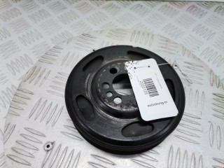 Шкив коленвала, ориг. номер 06F105243J, Volkswagen EOS 2006-2010