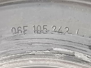 Шкив коленвала, ориг. номер 06F105243J, Volkswagen EOS 2006-2010