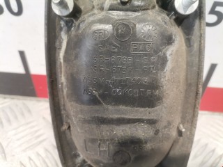 Ручка наружная сдвижной двери левой, ориг. номер 4717403, 04717403, Chrysler Voyager 1995-2001