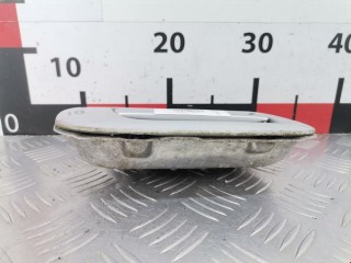Ручка наружная передняя правая, ориг. номер 24443949, Opel Astra 1994-2002