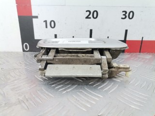 Ручка наружная передняя правая, ориг. номер 24443949, Opel Astra 1994-2002