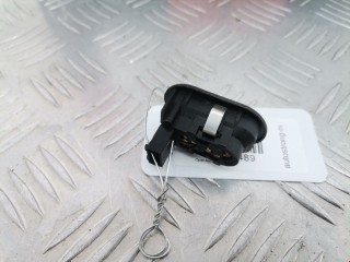 Кнопка стеклоподъемника, ориг. номер 13363100, 9100299, Opel Astra 1994-2002