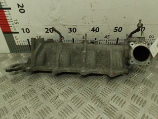 Коллектор впускной Mazda CX7 2006-2009