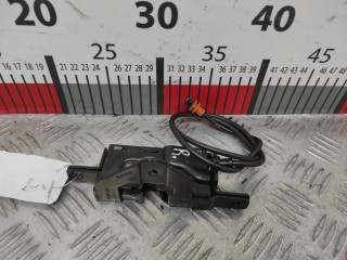Замок багажника BMW X5 E53 2003-2006