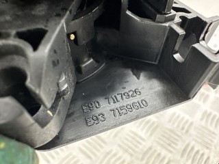 Замок багажника, ориг. номер 51247840617, BMW 3 E90/E91/E92/E93 2004-2008