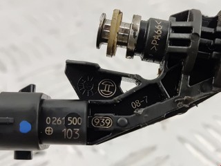 Форсунка, ориг. номер 0261500939, 1755981, Ford Mondeo 2010-2014