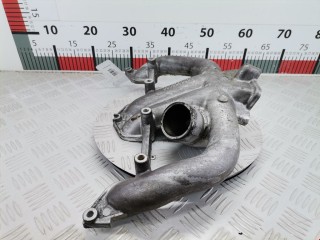 Коллектор впускной, ориг. номер LKB10352, 9606940380, Rover 200 1989-1999