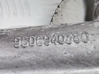 Коллектор впускной, ориг. номер LKB10352, 9606940380, Rover 200 1989-1999