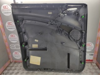 Обшивка двери передней правой (дверная карта), ориг. номер A6397270171, Mercedes Vito W639 2003-2010