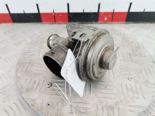 Клапан ЕГР EGR, ориг. номер 72826400, 11717804378, BMW 3 E46 2001-2006