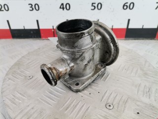 Клапан ЕГР EGR, ориг. номер 72826400, 11717804378, BMW 3 E46 2001-2006