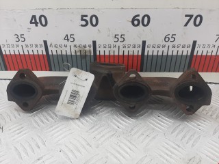 Коллектор выпускной, ориг. номер 7790219, 11627790219, BMW 3 E46 2001-2006