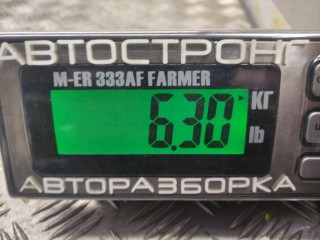 Насос масляный, ориг. номер 2131027410, Kia Carens 2006-2012