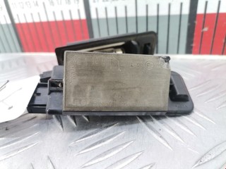 Подсветка номера BMW 3 E36 1990-1996