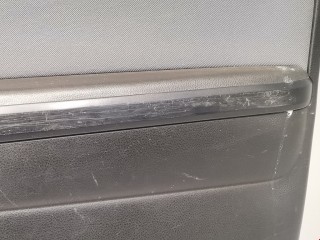 Обшивка двери передней правой (дверная карта), ориг. номер 8371064J00, Suzuki Grand Vitara 2005-2008
