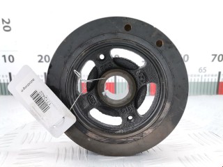 Шкив коленвала, ориг. номер 231242G600, Kia Optima 2013-2015