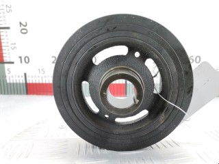 Шкив коленвала, ориг. номер 231242G600, Kia Optima 2013-2015