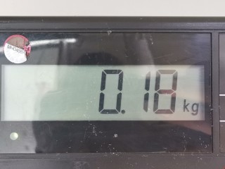 Щеткодержатель задний, ориг. номер 988111H000, Kia Ceed 2006-2010
