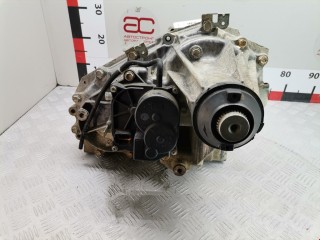 Раздаточная коробка, ориг. номер 33100EA30C, Nissan Navara 2010-2015