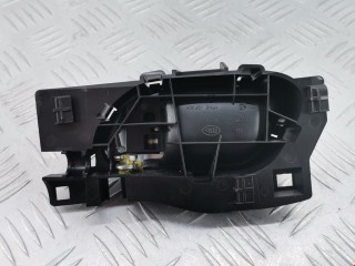 Ручка внутренняя задняя правая, ориг. номер 9660525380, 9144G4, Peugeot 508 2010-2014