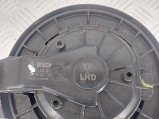 Моторчик печки, ориг. номер 971133S000, F00S3B2381, Hyundai Sonata 2001-2013