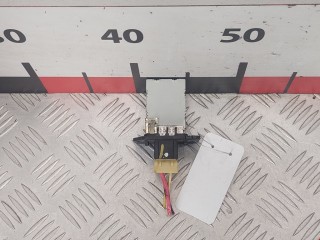 Сопротивление печки, ориг. номер 971283K000, Hyundai Sonata 2001-2013