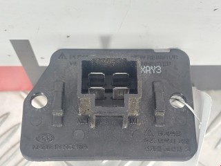 Сопротивление печки, ориг. номер 971283K000, Hyundai Sonata 2001-2013