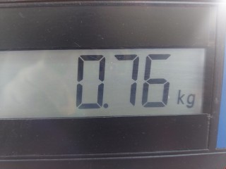 Радиатор отопителя (печки), ориг. номер 971383S000, Hyundai Sonata 2001-2013
